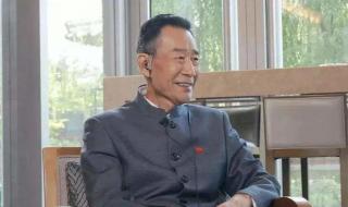 中国唯一一个大满贯影帝