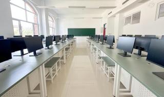石家庄电脑培训学校
