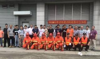 广州海珠保安服务有限公司
